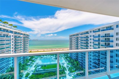 Aluguel de apartamento no 1 Hotel & Homes South Beach 1544