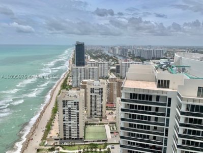 Aluguel de apartamento no Beach Club Two 4904