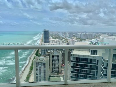 Aluguel de apartamento no Beach Club Two 4904