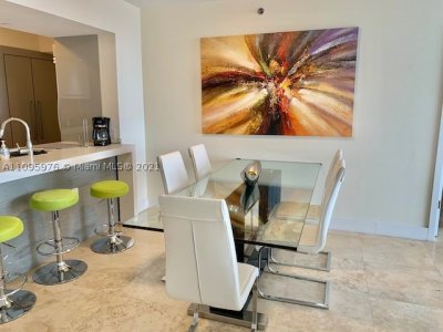 Aluguel de apartamento no Beach Club Two 4904
