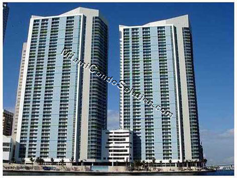 Alquilar apartamento en Miami Downtown