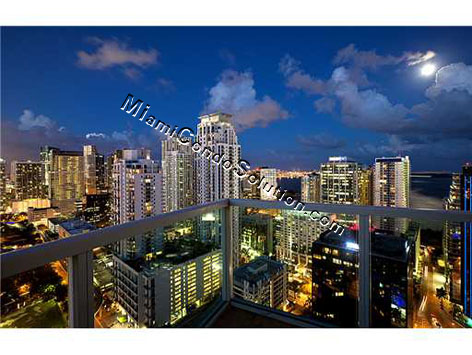 Condos for sale at Vue at Brickell