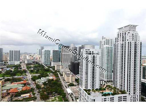 Condos for sale at Vue at Brickell