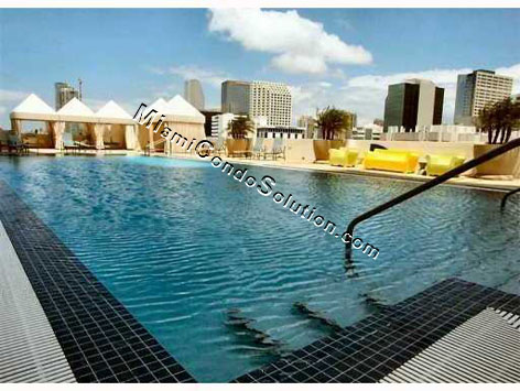 Condos for sale at Vue at Brickell