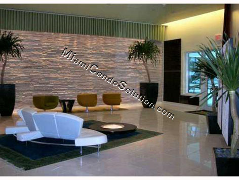 Condos for sale at Vue at Brickell