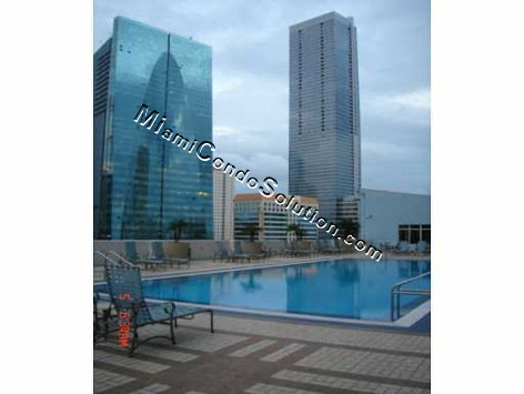 Condos for sale at Vue at Brickell