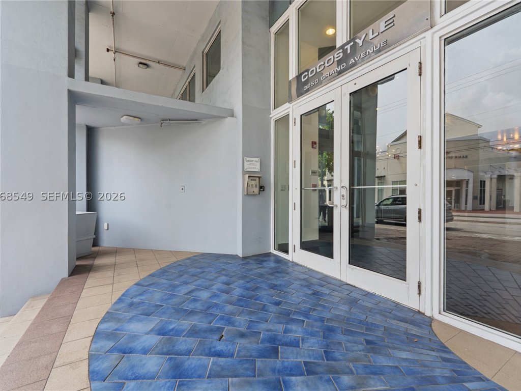 apartamento para alugar no Cocostyle Lofts