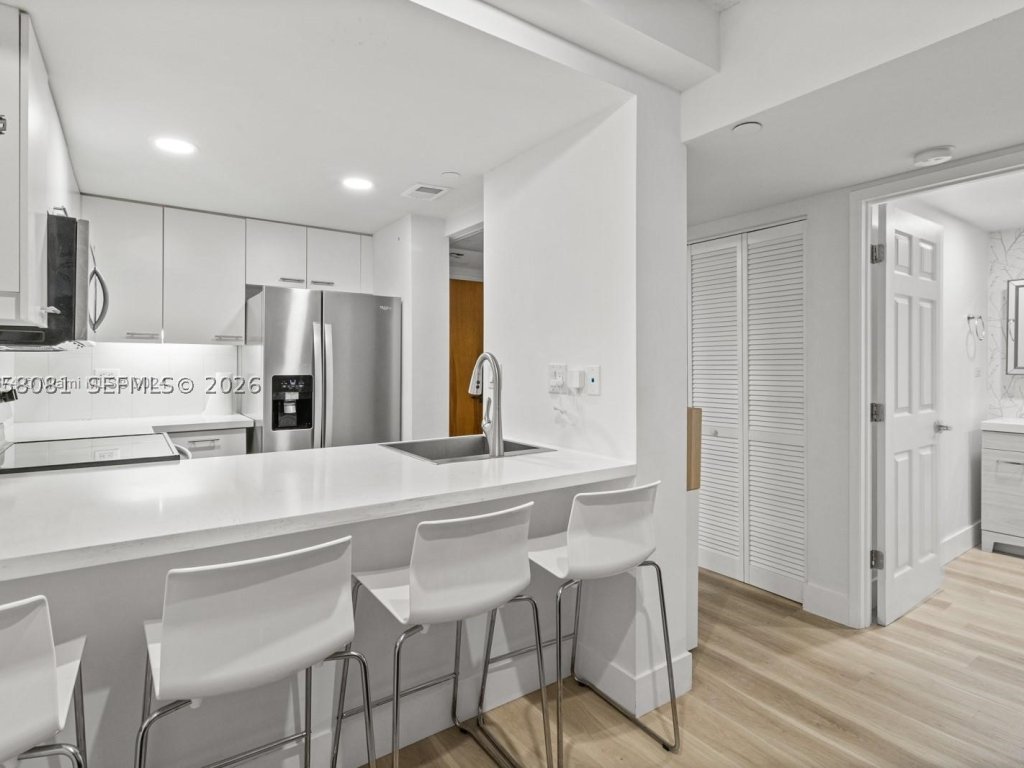 apartamento para alugar no Grove Square