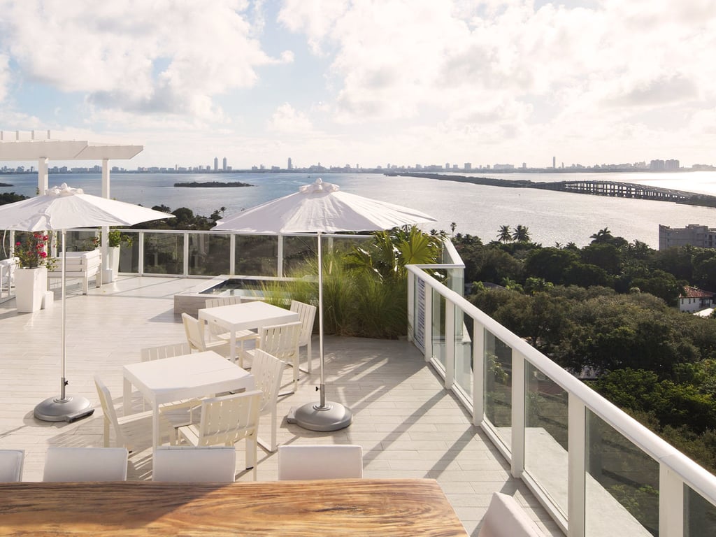 Condo for sale at Baltus House