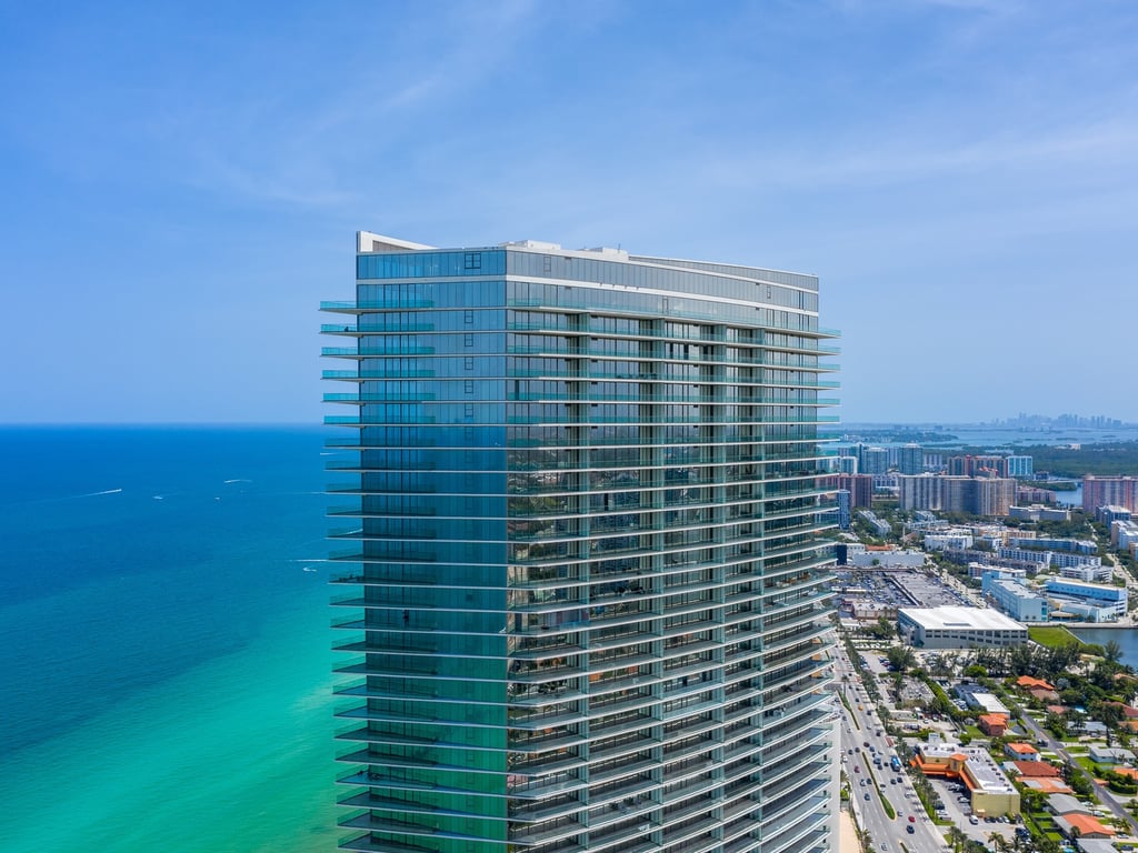 Condos in Sunny Isles Beach