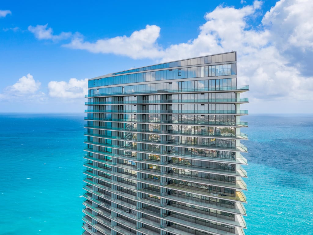compra o alquiler en Sunny Isles
