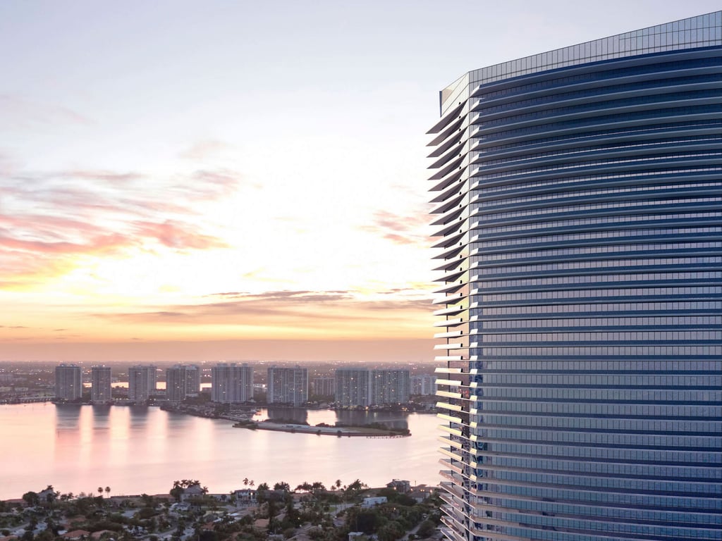 Condos for sale at Residences by Armani / Casa