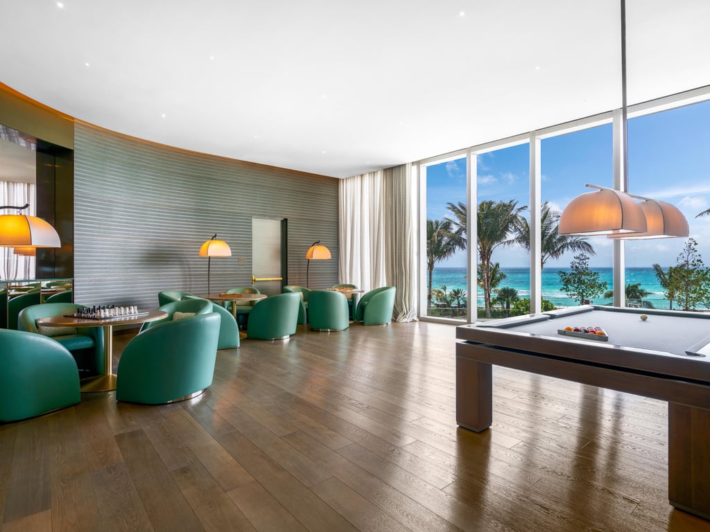 Condos for sale at Residences by Armani / Casa