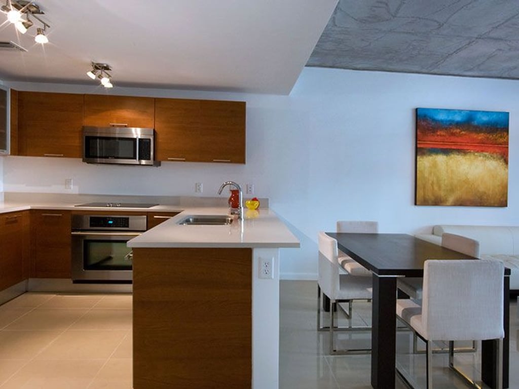 Condos for sale at Midtown Midblock