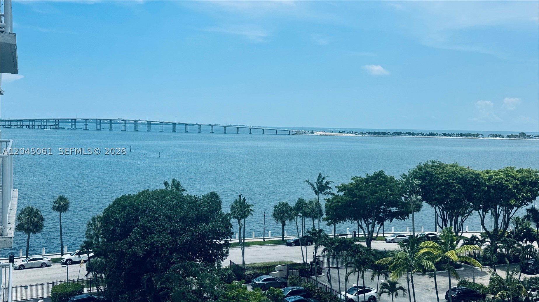 apartamento en alquiler en Brickell Shores