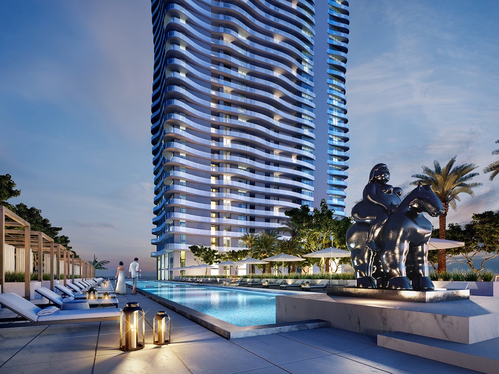 Condos for sale at Casa Bella