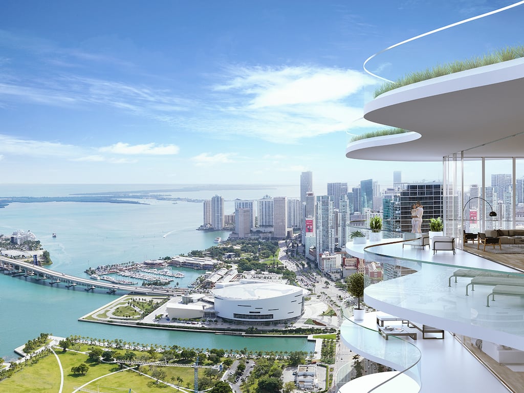Condos for sale at Casa Bella