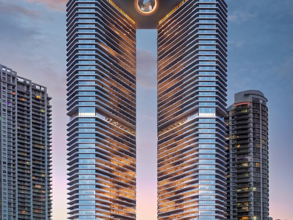 apartamentos en venta en Faena Residences Miami