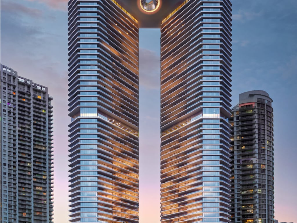 apartamentos en venta en Faena Residences Miami