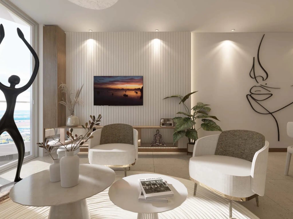 apartamentos en venta en Rose Wynwood Miami