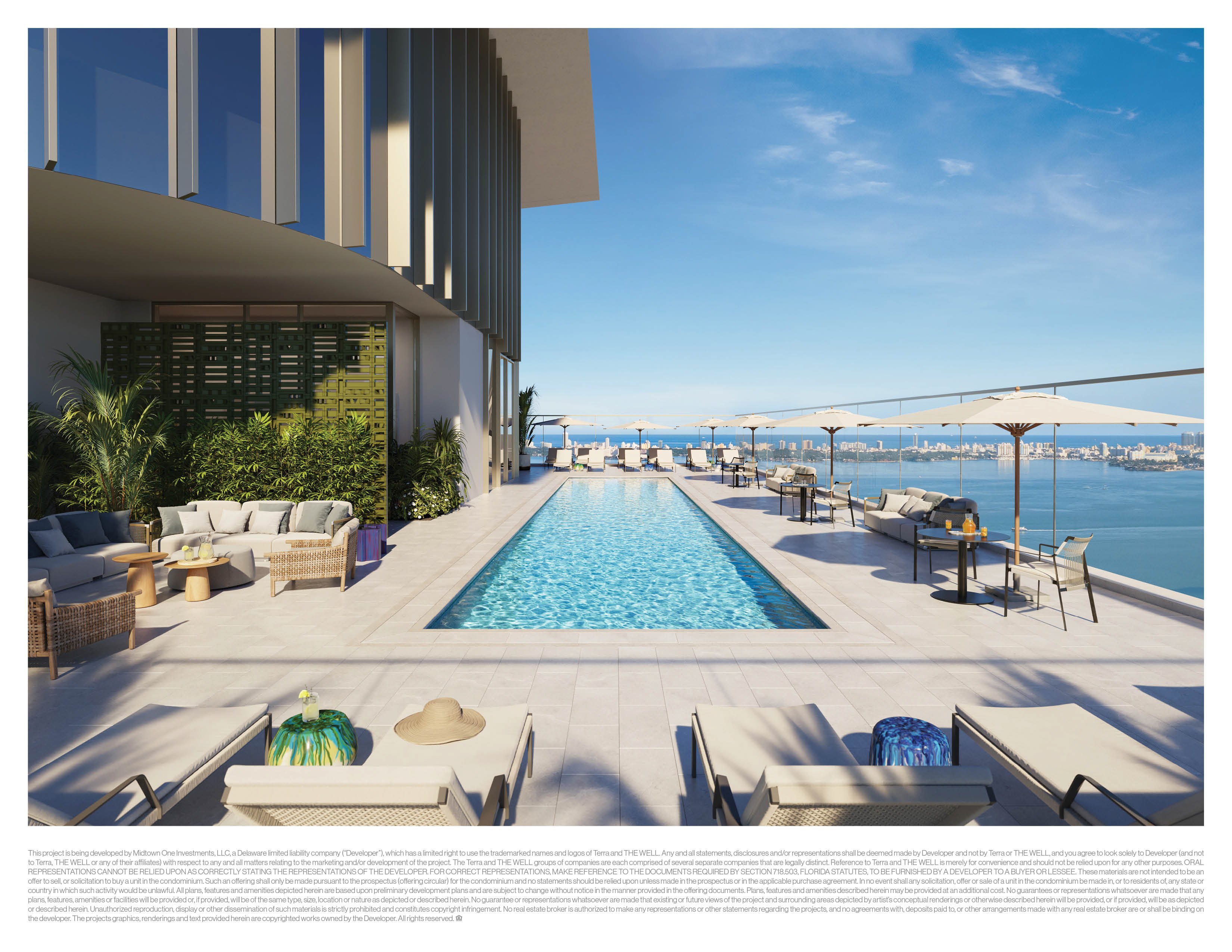compra o alquiler en Midtown Miami & Edgewater