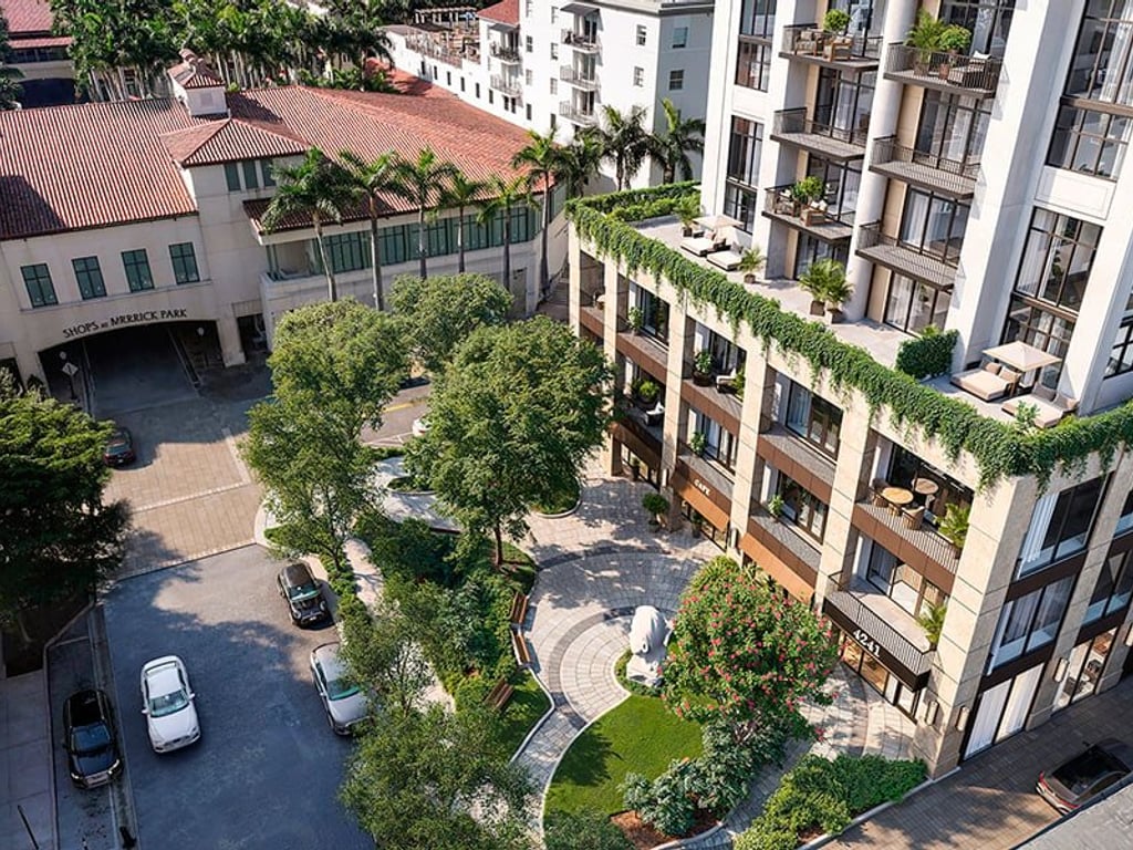 Condos for sale at CORA