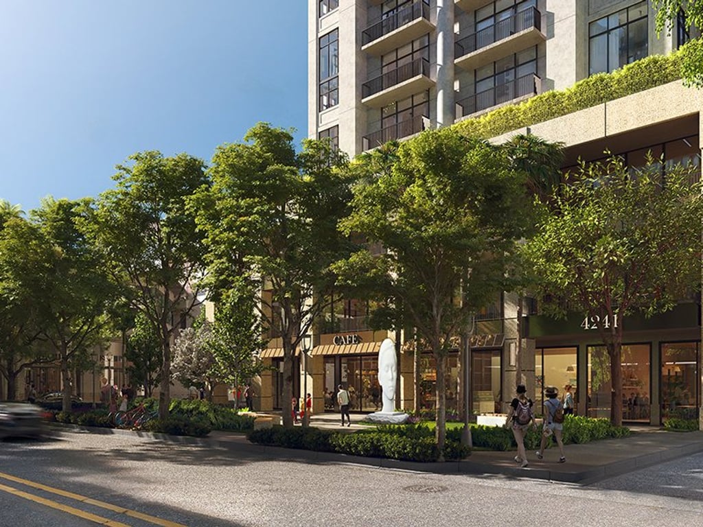 Condos for sale at CORA
