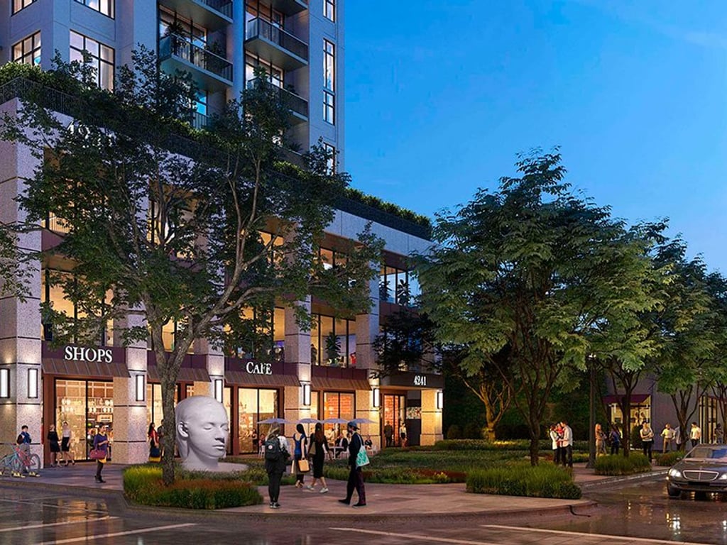 Condos for sale at CORA