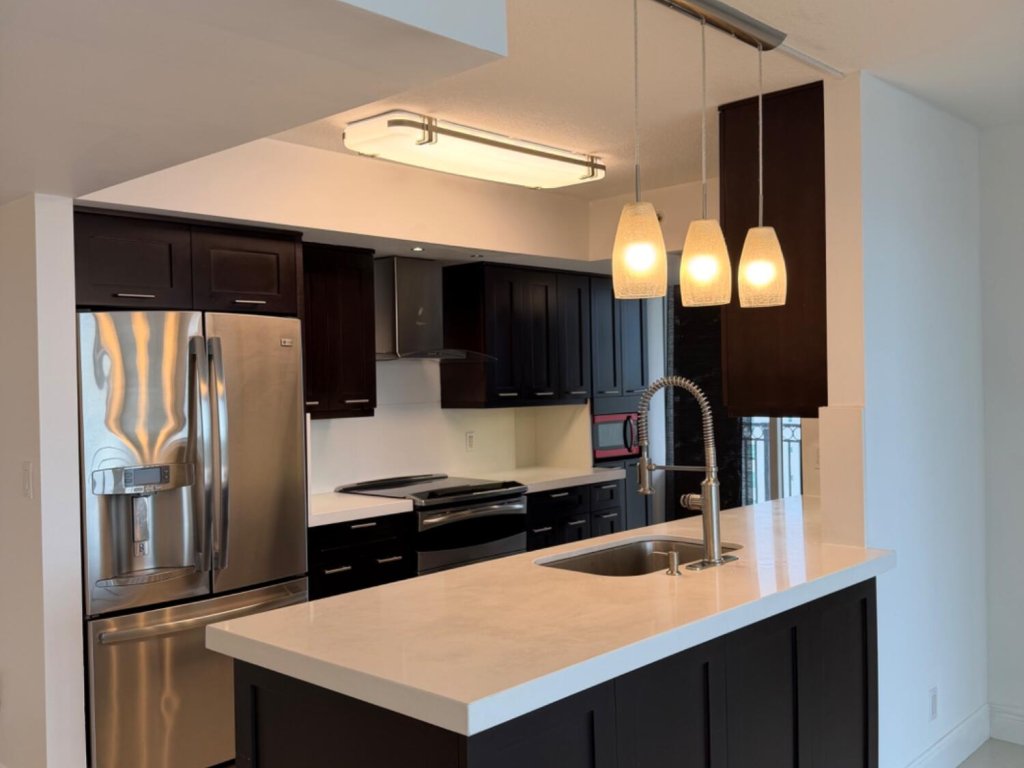 apartamentos a venda no Gables Marquis