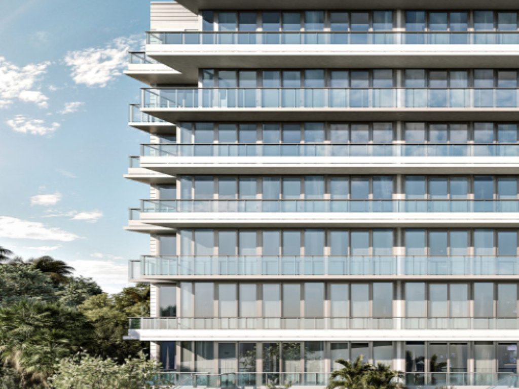 apartamentos en venta en La Baia South