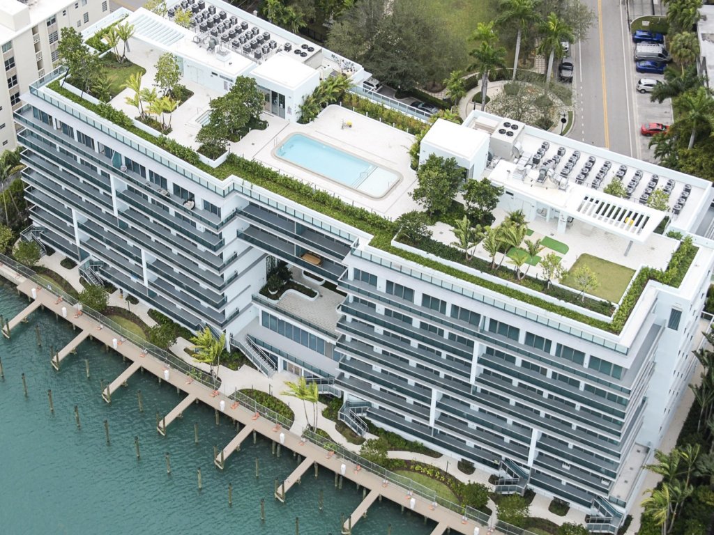 apartamentos en venta en La Baia South