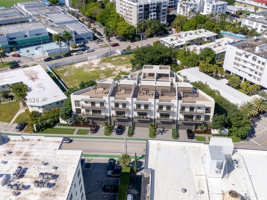 apartamentos a venda no La Baia South