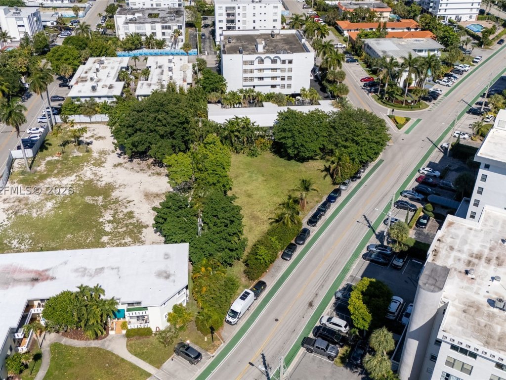 apartamentos a venda no La Baia South
