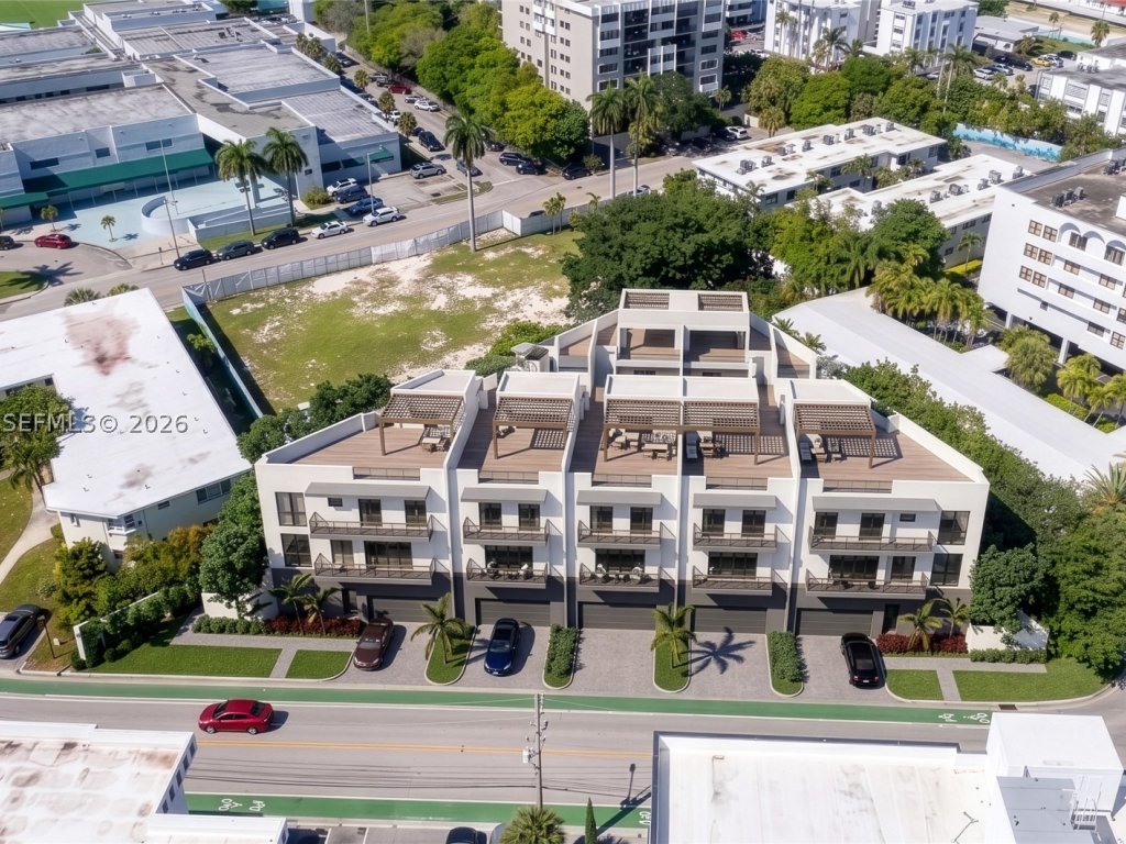 apartamentos a venda no La Baia South