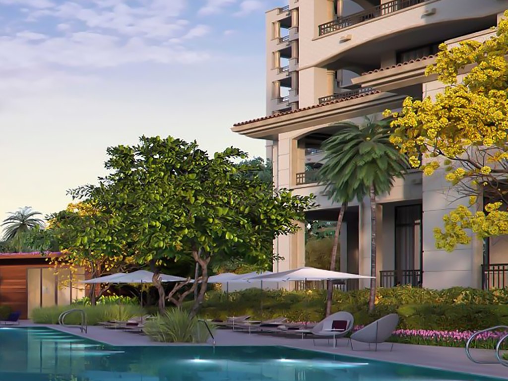 Condos for sale at Palazzo Della Luna