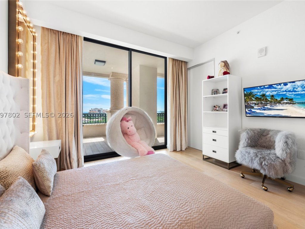 apartamentos a venda no Palazzo Della Luna