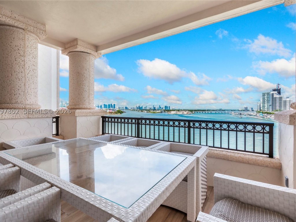 apartamentos a venda no Palazzo Della Luna