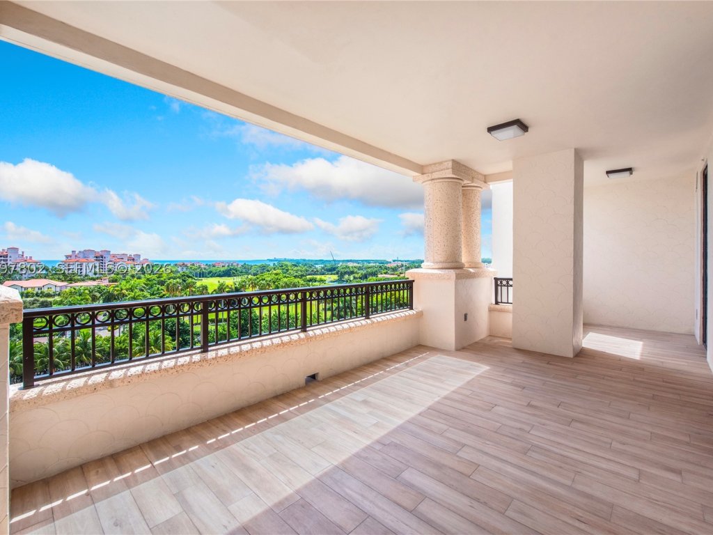 apartamentos a venda no Palazzo Della Luna