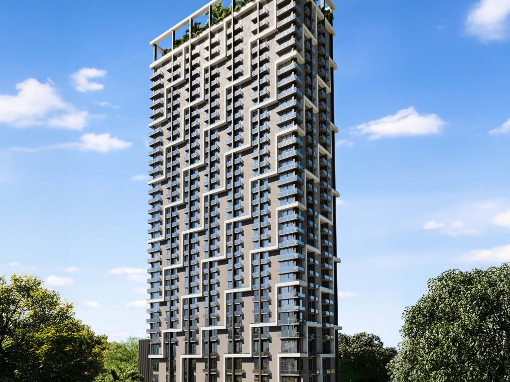 apartamentos en venta en Domus Brickell Center
