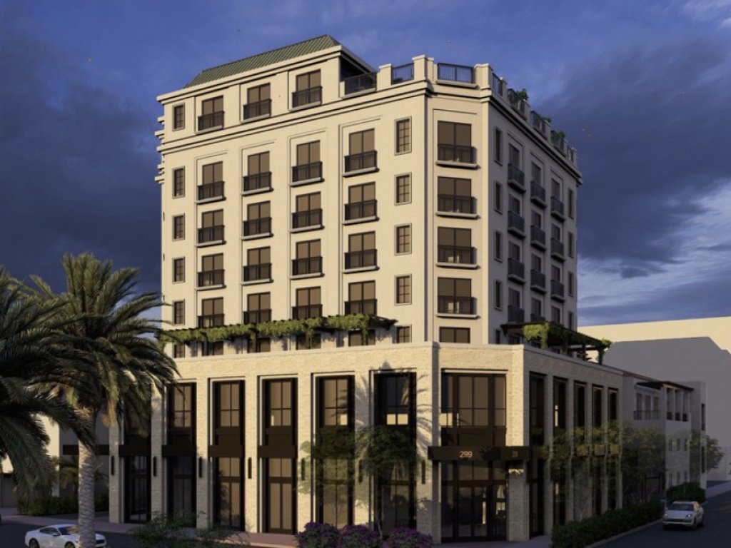 apartamentos en venta en 299 Minorca
