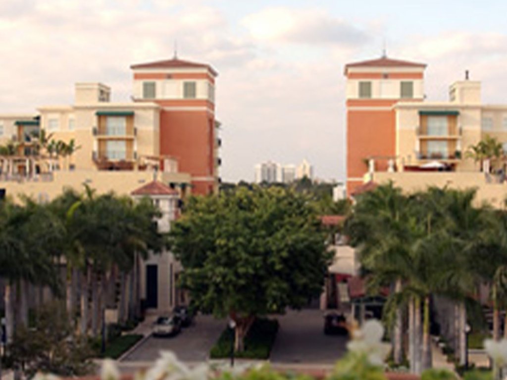 apartamentos en venta en The Residences at Merrick Park