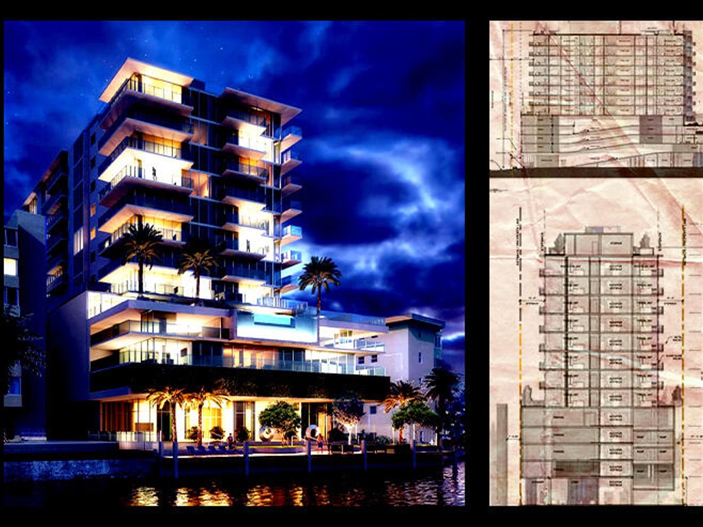 Condos for sale at 808 Se 4th Residences