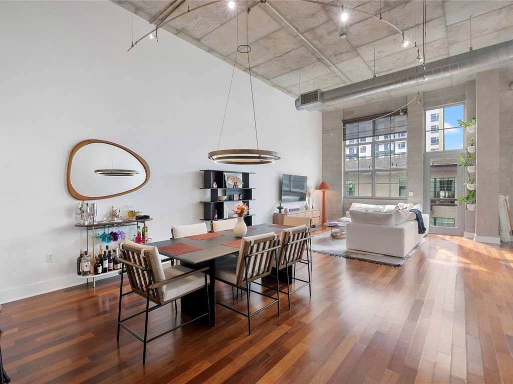 Condos for sale at Foundry Lofts