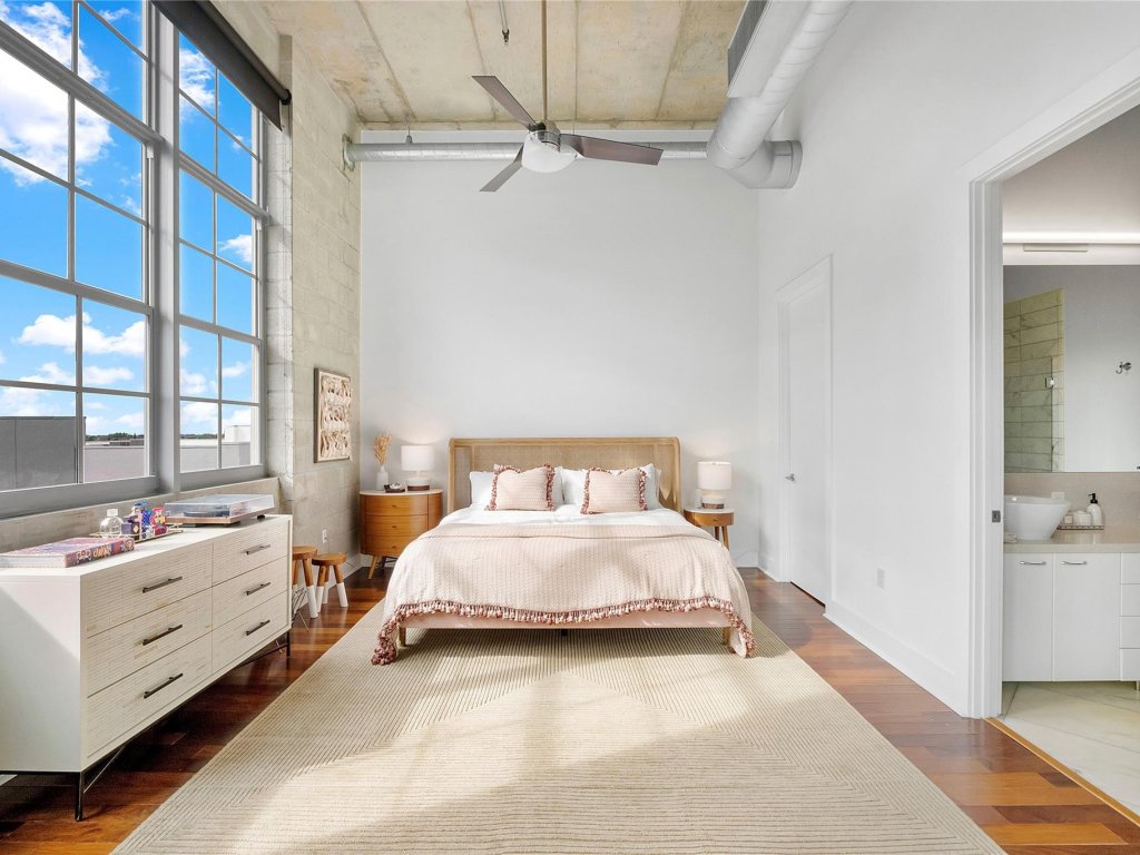 Condos for sale at Foundry Lofts