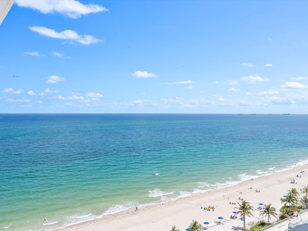 Condos for sale at Ocean Summit