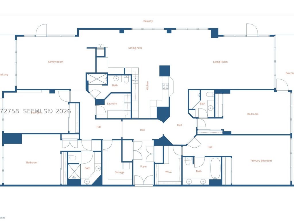Condos for sale at Point of Americas