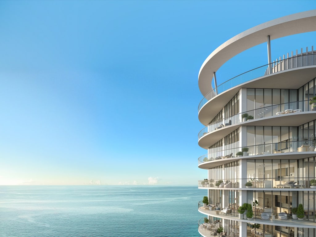 apartamentos en venta en The St. Regis Bahia Mar Fort Lauderdale