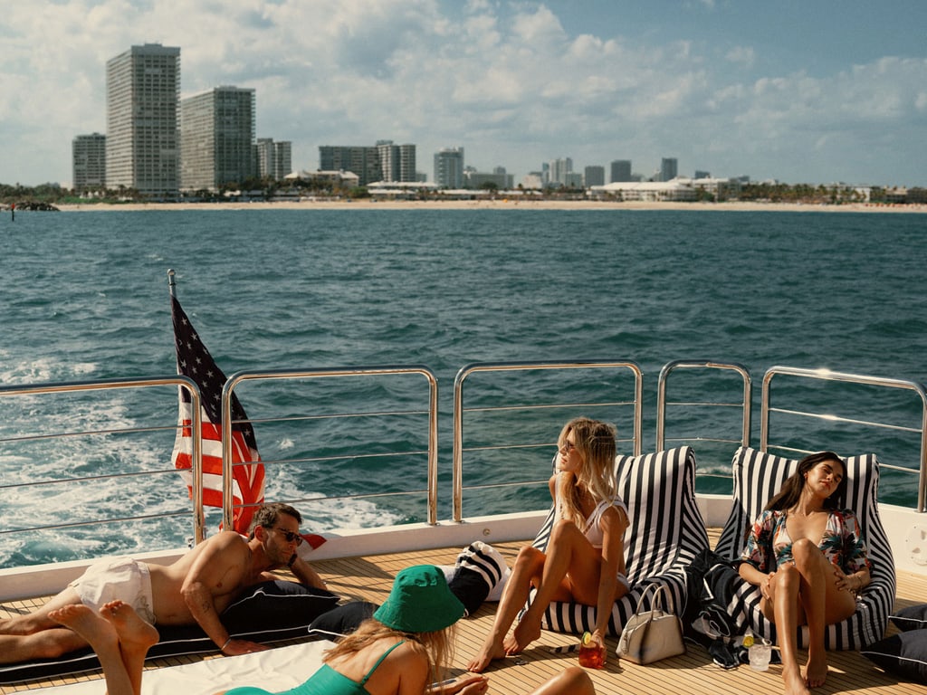 apartamentos en venta en The St. Regis Bahia Mar Fort Lauderdale