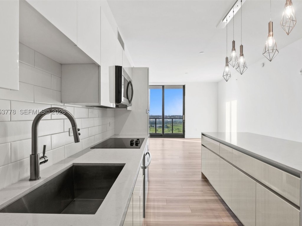 Condos for sale at Mondrian Hallandale