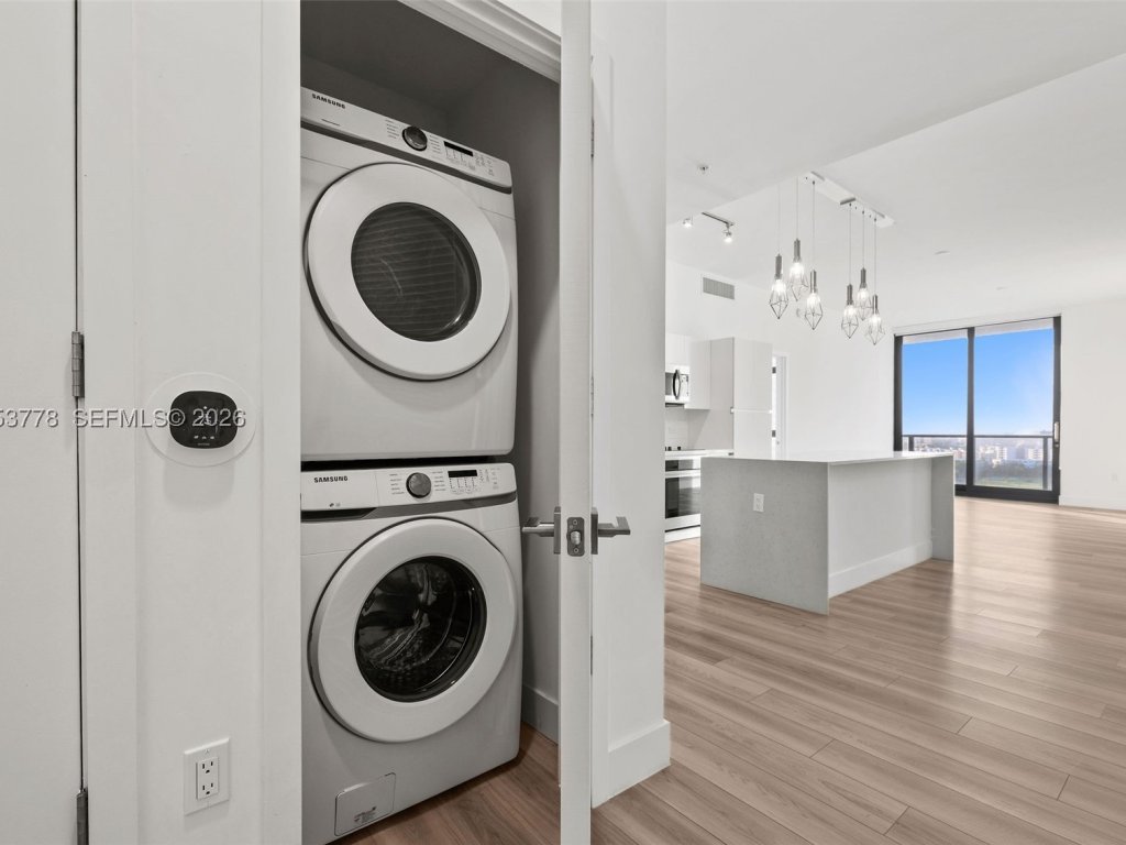 Condos for sale at Mondrian Hallandale